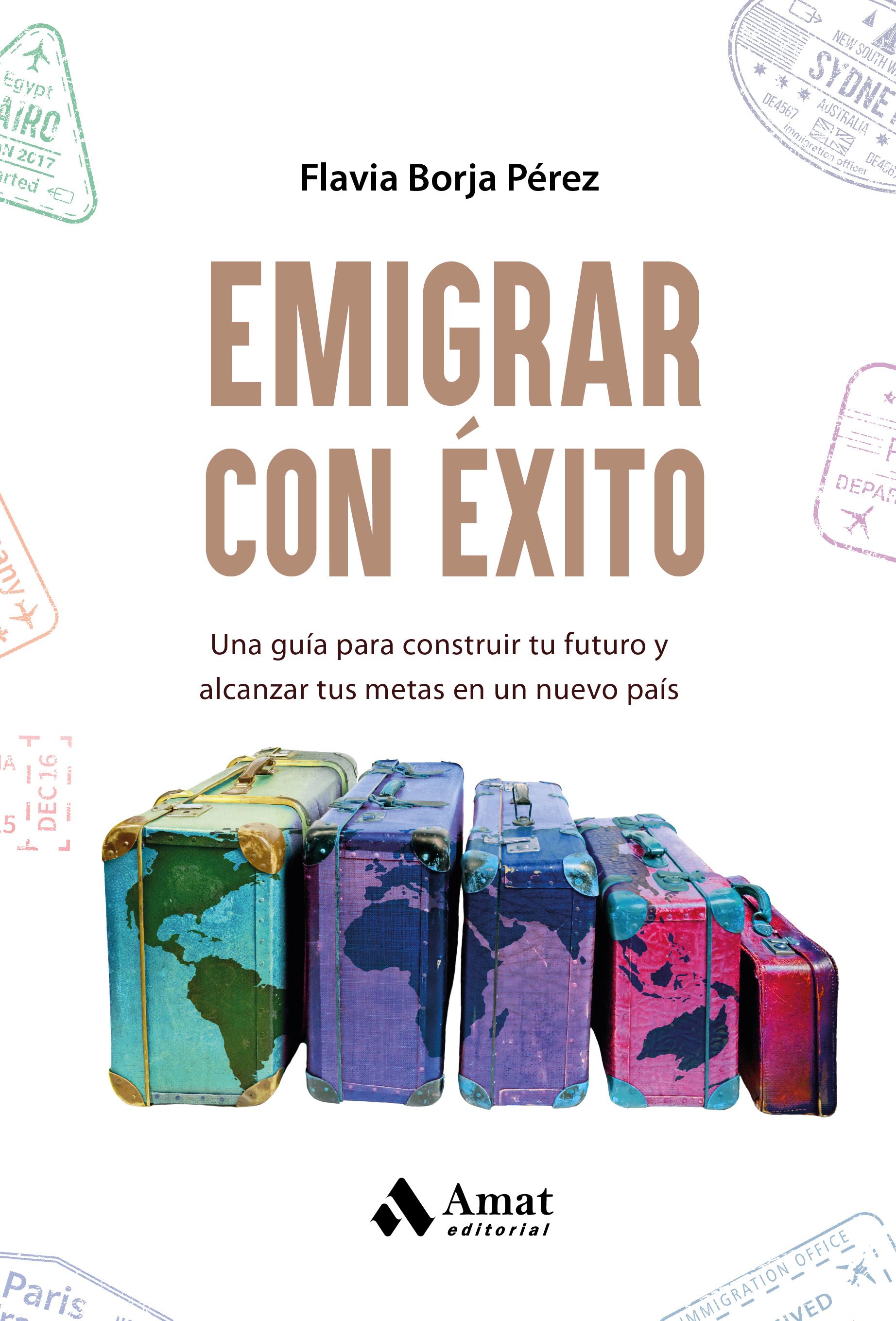 Emigrar Con Éxito